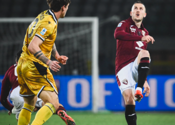 Goditje e rendë për Torinon, Ismajli një muaj jashtë, tërheqje në kofshë