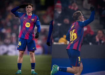 VIDEO/ Të mëdhatë nuk falin në Champions, triumfojnë Bayern dhe Barcelona, shkëlqen Liverpool