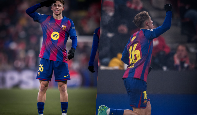 VIDEO/ Të mëdhatë nuk falin në Champions, triumfojnë Bayern dhe Barcelona, shkëlqen Liverpool