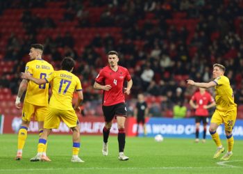 Panathinaikos në sulm për Juljan Shehun, Widzew Lodz i vendos çmimin