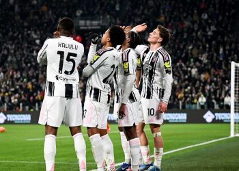 FOTO/ Juve rikthehet “frikshëm”, Zonja “çmonton” edhe Napolin, Spalletti: Fitore e madhe, Conte nuk flet më për titull (VIDEO)