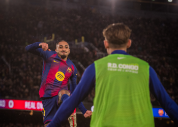 VIDEO/ Barcelona rikthehet te suksesi, mund Oviedon dhe kryeson kampionatin