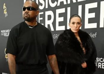 Martesë në krizë? Bianca Censori donte të ndahej nga Kanye West