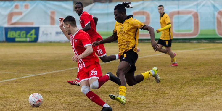 Kategoria e Parë/ Ernest Gjoka trajneri i javës së 19-të, zbuloni formacionin më të mirë