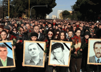 “Krim shtetëror”, nesër ceremoni përkujtimore për 4 viktimat e 21 Janarit