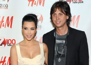 A janë Kim Kardashian dhe Jonathan Cheban ende miq?