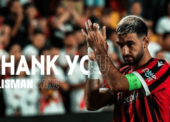 ZYRTARE/ Në gjurmët e Dakut, Klisman Cake transferohet në Rusi