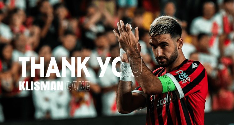 ZYRTARE/ Në gjurmët e Dakut, Klisman Cake transferohet në Rusi