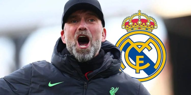 I doli emri në Madrid, Klopp “thyen” heshtjen: Reali? Kurrë mos thuaj kurrë