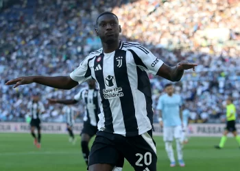 Juve tenton të risjellë Kolo Muani-n, En Nesyri e Mateta në “stand by”, kërkohet rikthimi i francezit