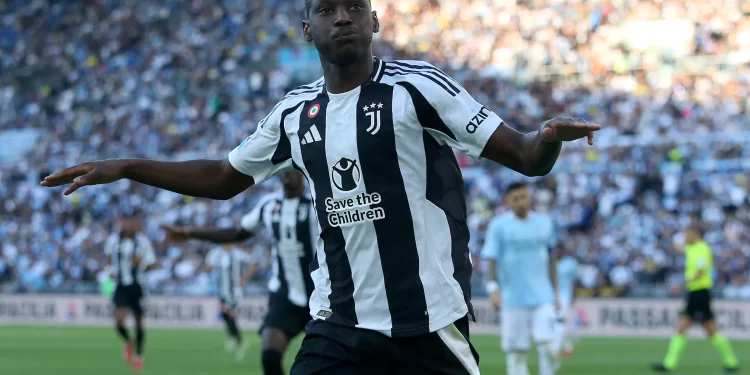 Juve tenton të risjellë Kolo Muani-n, En Nesyri e Mateta në “stand by”, kërkohet rikthimi i francezit