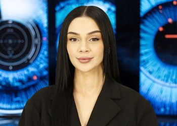 Hyrje e re në shtëpi, këngëtarja e njohur futet në BBVA5