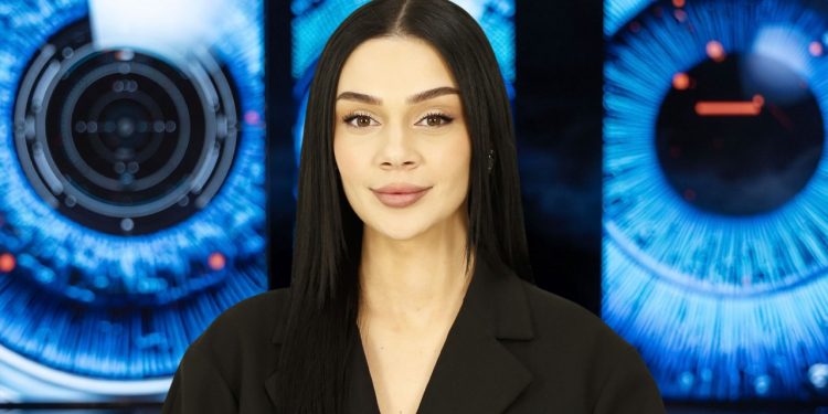 Hyrje e re në shtëpi, këngëtarja e njohur futet në BBVA5