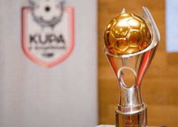 Kupa e Shqipërisë 2025-2026/ Përcaktohen tetë skuadrat çerekfinaliste, ndahen vazot për shortin