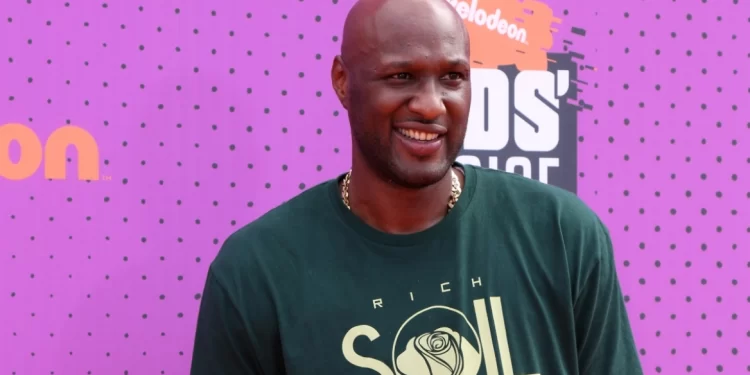 Ish-ylli i NBA-së Lamar Odom drejt rehabilitimit pas problemeve me ligjin