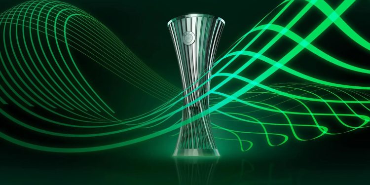 Conference League/ Hidhet shorti i “play-off”, Shkëndija dhe Drita mësojnë rivalët