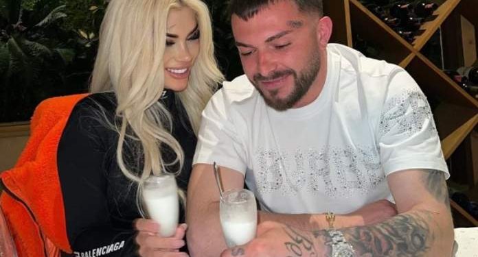 Limi rrëfen si e njohu Bia Khalifën në BBVK 4: U ndala në strip klub dhe…