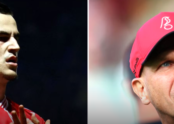 Largimi i Mehmetit, trajneri i Bristol Cityt: Çfarë lajmi i keq, humbëm shumë nga cilësia!