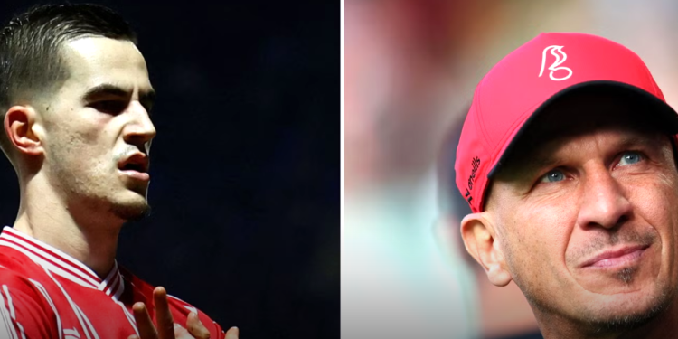 Largimi i Mehmetit, trajneri i Bristol Cityt: Çfarë lajmi i keq, humbëm shumë nga cilësia!