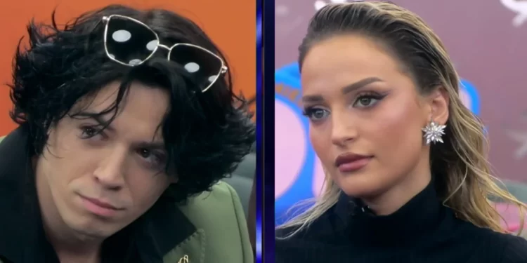 Debat mes Malit dhe Selinës: Ka qenë komenti më ofendues që kam marrë