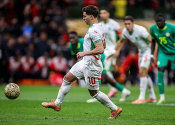 “Më është copëtuar zemra”, Brahim Diaz kërkon falje pas humbes së 11 metërshit