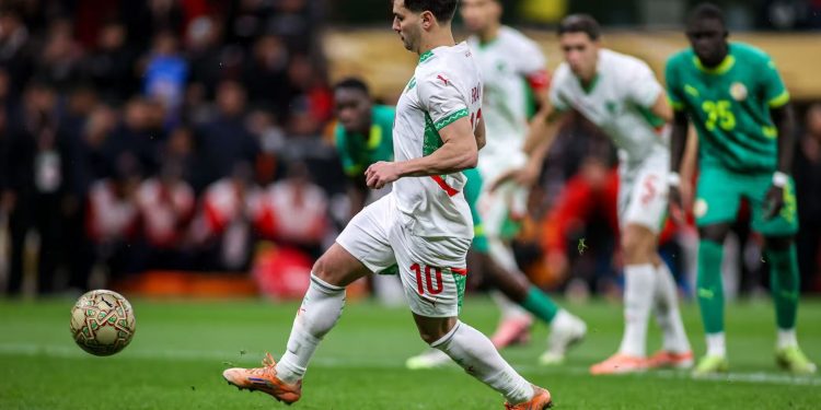 “Më është copëtuar zemra”, Brahim Diaz kërkon falje pas humbes së 11 metërshit