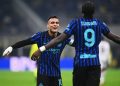 FOTO/ Inter “hakmerret” ndaj Bologna-s, “rrëmben” kreun e Serie A, garë treshe për titull (VIDEO)