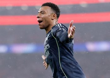 Mbappe vendos rekorde, golashënuesi më i mirë i Champions “parakalon” Cristiano Ronaldon