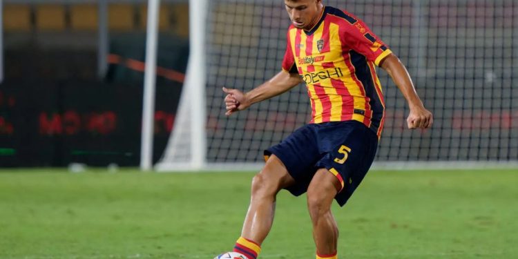 “Festë” te Lecce, rikuperohet Berisha, ja kur pritet të rikthehet