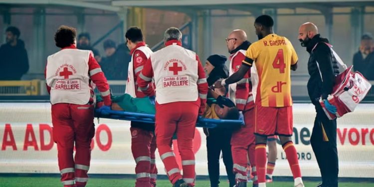 Mesfushori i Kombëtares duket gati, rikthehet për derbin e shqiptarëve në Serinë A