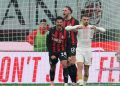 FOTO/ “Dramë” në “San Siro”, Genoa ndal Milan, feston edhe Inter, Allegri: Më vjen keq, nuk ishim të qetë (VIDEO)