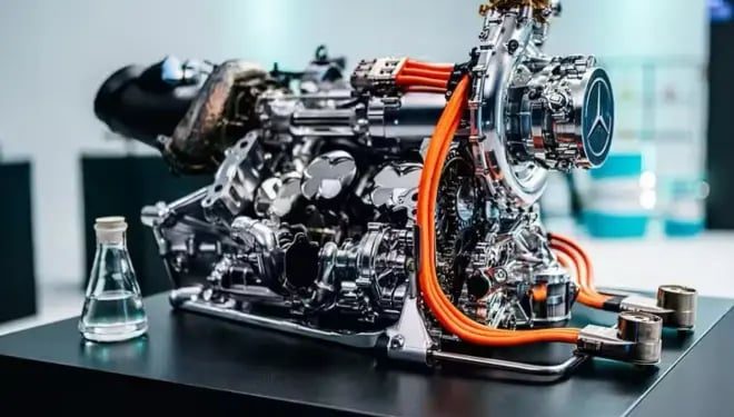 Polemika e motorëve në F1, FIA ende pa një vendim për kompresionin