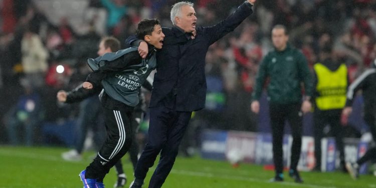 Faza Play-Off/ Mou “kërcënon” Inter dhe Real, Juve mund të sfidojë Gallatën ose Brugge