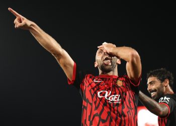 Shifra të pabesueshme, Vedat Murqi është sulmuesi me më shumë ndikim në Evropë, lë pas yje si Mbappe e Haaland