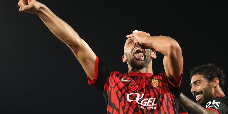 Shifra të pabesueshme, Vedat Murqi është sulmuesi me më shumë ndikim në Evropë, lë pas yje si Mbappe e Haaland