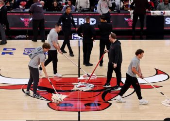 NBA/ Shtyhet Chicago-Miami, Minesota “thyen” Cleveland, fiton Utah