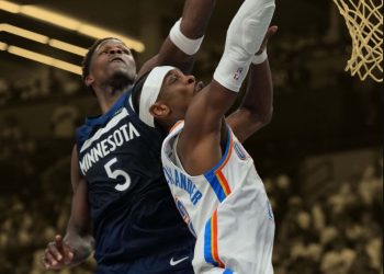 NBA/ “Bien” 2 kryesuesit, Oklahoma dhe Detroit zhgënjejnë, Miami mund Chicagon