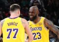 NBA/ 3 fitore radhazi, Lakers nuk ndalen, zhgënjen San Antonio