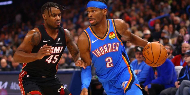 NBA/ 3 fitore radhazi, Oklahoma lë pas periudhën e vështirë, Minesota “thyen” Spurs