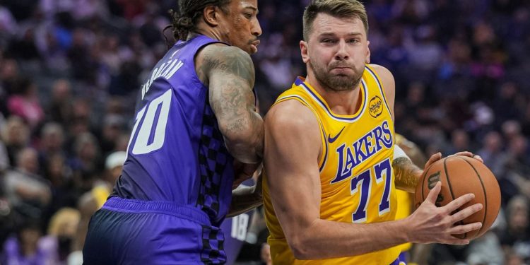 NBA/ Mbrëmja e surprizave, zhgënjejnë Lakers, Boston dhe Cleveland