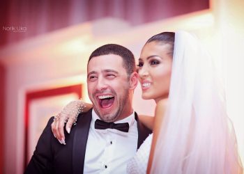 Robert Berisha dhe Nora Istrefi bashkë në udhëtim, ndodh për herë të parë pas divorcit!