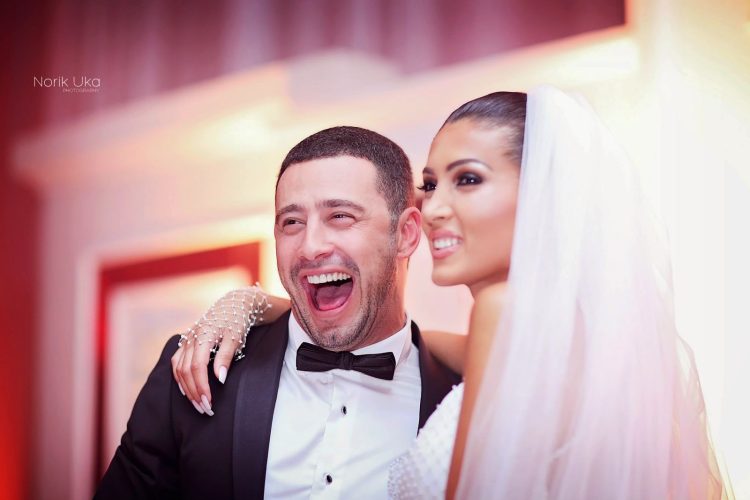 Robert Berisha dhe Nora Istrefi bashkë në udhëtim, ndodh për herë të parë pas divorcit!