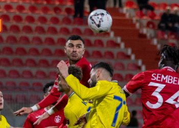 Barazim mes panikut, 4 gola te Partizani-Elbasani (VIDEO)