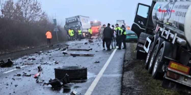 Tragjedia në Rumani/ 7 tifozët të Paok humbën jetën, mes tyre 1 shqiptar, zbulohen emrat (VIDEO)