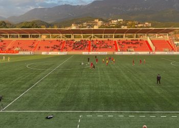 Turi i forcës, 4 takimet e radhës përcaktojnë sezonin e Partizanit