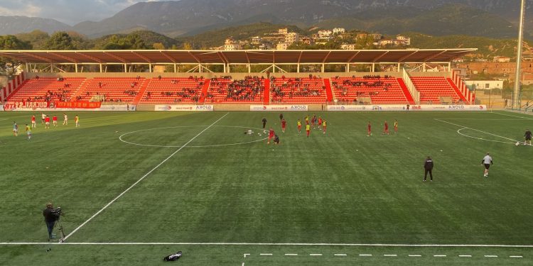 Turi i forcës, 4 takimet e radhës përcaktojnë sezonin e Partizanit