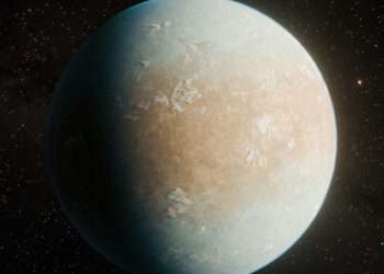 Astronomët mund të kenë zbuluar Tokën e re/ Një planet potencialisht i banueshëm pranë sistemit tonë diellor