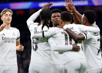 VIDEO/ Arsenali fiton ndaj Interit në Champions, Reali nuk diskuton Monacon