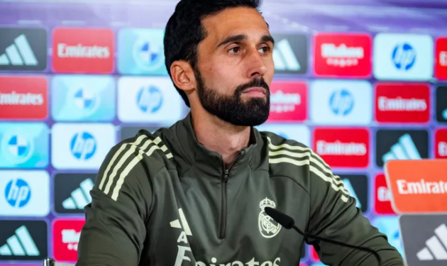 Real Madrid, flet Arbeloa: Kemi lojtarë të destinuar të bëjnë gjëra të mëdha, i lumtur me grupin
