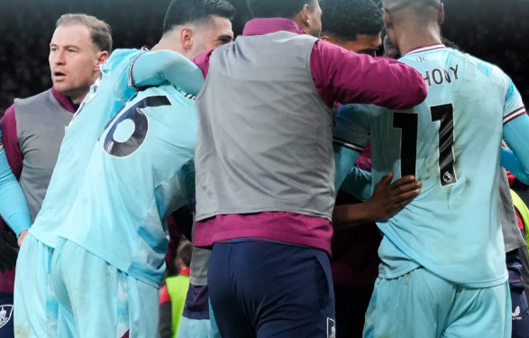 VIDEO/ Broja me shokë i marrin pikë Liverpool, Burnley “kockë e fortë”